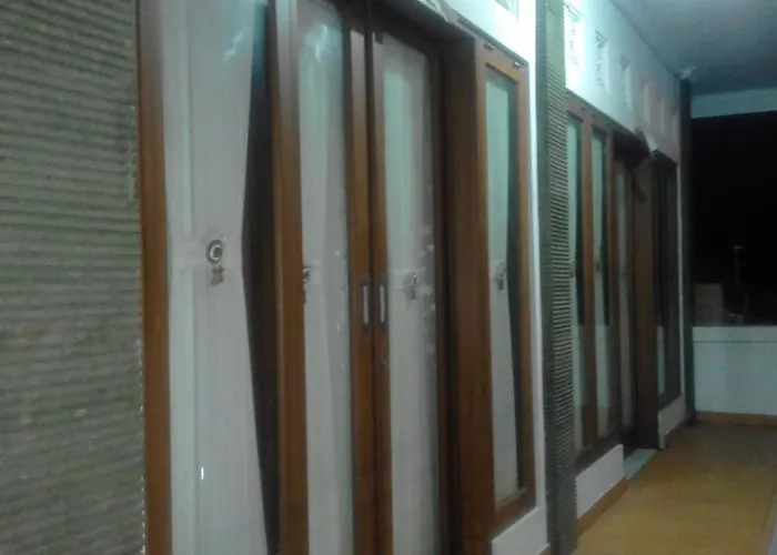 Primadana Hostal