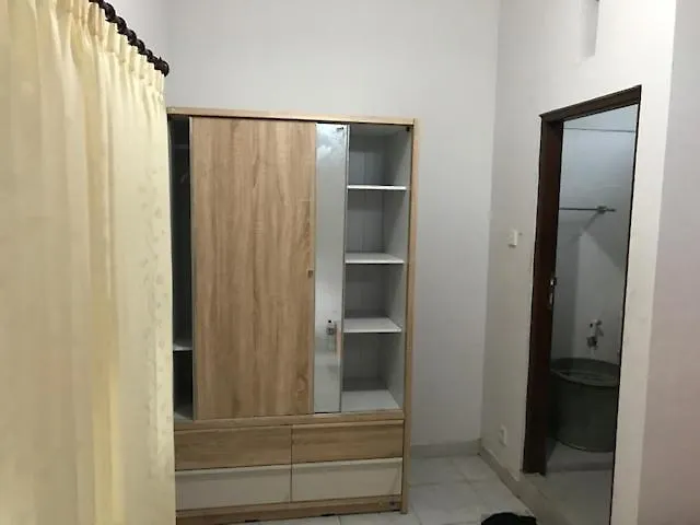 Primadana Hostal Padangbai (Bali)