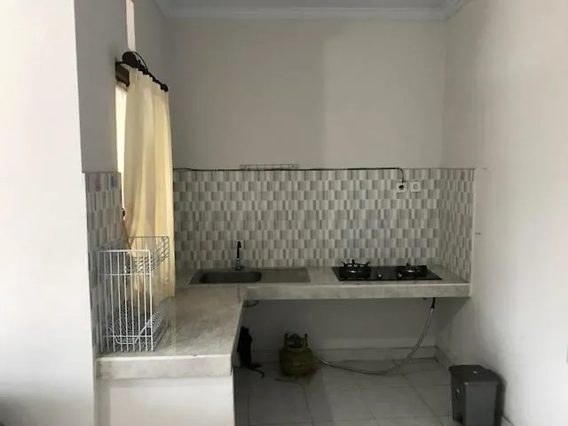 Primadana Hostal *