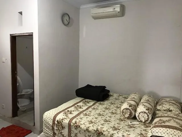 Hostal Primadana Padangbai (Bali)