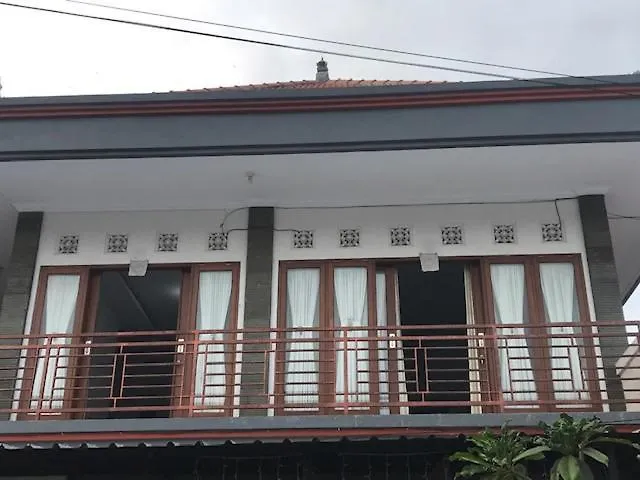 Primadana Hostal